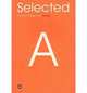 Selected A: Grafic and New Media Design from Europe, Index Book 