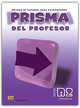 Prisma B2 Avanza, Del Profesor / Prisma B2 Avanza, For the Professor : Metodo de Espanol para Extranjeros / Method of Spanish for Foreigners, 