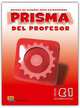 Prisma C1 Consolida - Libro del Profesor (+ Audio CD), 