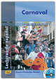 Carnaval (Lectura Nivel Elemental) Libro +D, Ramon Fernandez Numen 