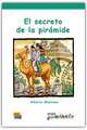 El Secreto De La Pirámide, Alberto Madrona 