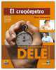 El Cronómetro Nivel Intermedio. Manual de preparación del D.E.L.E. (+ Audio CD), M. Teresa Garcia 