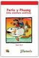 Perla Y Phuongn (Una aventura asiática), Rosa Orti 