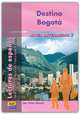 Destino Bogotá (Nivel Intermedio II), Jan Peter Nauta 