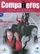 Companeros 1 Student Book +CD (+ Audio CD), Castro, Francisca et al. 
