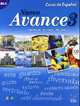 Nuevo Avance 3. Libro del alumno (+ Audio CD), Concha Moreno, Piedad Zurita 