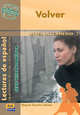 Volver/ Return: Nivel intermedio 1/ Intermediate Level, Lahera, Raquel Horche 