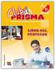 Club Prisma A2/B1 (Intermedio) - Libro Del Profesor (+ Audio CD), 