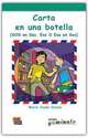 Carta En Una Botella, Maria Jesus Varela 