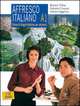 Affresco Italiano A1 + 2CD (+ Audio CD), Antonella Filippone, Andreina Sgaglione, Maurizio Trifone 
