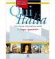 Qui Italia: Lingua E Grammatica 1, Mazzetti 