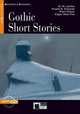 Gothic Short Stories (+ Audio CD), Jacobs W.W., Edwards Amelia B., Stoker Bram, Poe Edgar Allan 