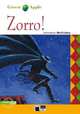 Zorro (+ Audio CD), Johnston McCulley 