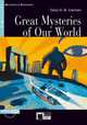 Great Mysteries of Our World (+ Audio CD), Gina D. B. Clemen 