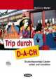 Trip Durch Dach+cd (+ Audio CD), Martini, Maddalena 