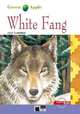 White Fang (+ Audio CD), Jack London 