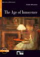 Age of Innocence+cd (+ Audio CD), Нем/Англ/Фран/Итал/Исп 