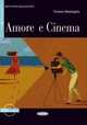 Amore E Cinema [With CD (Audio)], Medaglia, Cinzia 