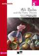 Ali Baba and the Forty Thieves, adapted 