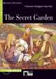 The Secret Garden (+ CD-ROM), Frances Hodgson Burnett 