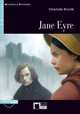 Jane Eyre (+ Audio CD), Charlotte Bronte 