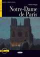 Notre-Dame de Paris+cd [With CD (Audio)], Victor Hugo 