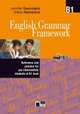 English Grammar Framework B1. Answer key, Jennifer Gascoigne 