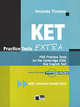 KET Practice Tests Extra (+ CD-ROM + audio CD) (+ CD-ROM), Thomas, Amanda 