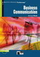 Business Communication [With CD (Audio)], Black, Michael 
