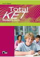 Total KET Student's Book with Skills & Vocabulary Maximiser & Audio CD / CD-ROM, Thomas, Amanda 