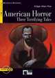 American Horror (+ Audio CD), Edgar Allan Poe 