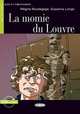 La Momie du Louvre (+ Audio CD), Boutegege Regine, Longo Susanna 