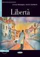 Libertà (+ Audio CD), Cinzia Medaglia, Achim Seiffarth 