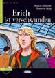 Erich ist verschwunden (+ Audio CD), R. Bottcher 