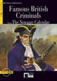 Famous British Criminals from The Newgate Calendar (+ Audio CD), 