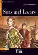 Sons and Lovers (+ Audio CD), Lawrence D.H. 