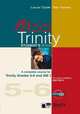 Pass Trinity - Grades 5-6 and ISE I Student's Book (+ Audio CD), Laura Clyde 