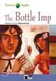 The Bottle Imp (+ CD-ROM), Robert Louis Stevenson 
