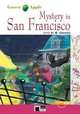 Mystery in San Francisco (+ Audio CD), Gina D.B. Clemen 