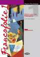 Francofolie 1 livre de l’élève (+ CD-ROM), Regine Boutegege 