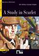 A Study in Scarlet (+ Audio CD), Sir Arthur Conan Doyle 