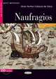 Naufragios (+ Audio CD), Alvar Nunez Cabeza de Vaca 