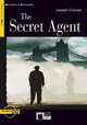 The Secret Agent (+ Audio CD), Joseph Conrad 
