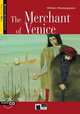 The Merchant of Venice (+ Audio CD), William Shakespeare 