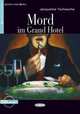 Mord im Grand Hotel (+ Audio CD), Jacqueline Tschiesche 