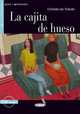 La Cajita de hueso (+ Audio CD), Clotilde de Toledo 
