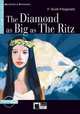 The Diamond as Big as The Ritz (+ Audio CD), F. Scott Fitzgerald 