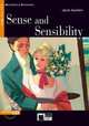 Sense and Sensibility (+ Audio CD), Jane Austen 