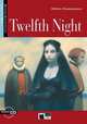 Twelfth Night (+ Audio CD), William Shakespeare 