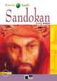 Sandokan (+ Audio CD), Emilio Salgari 